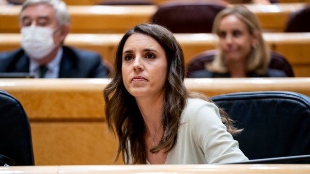 La nueva ley del aborto plantea un IVA cero para tampones y una baja por dolor menstrual grave