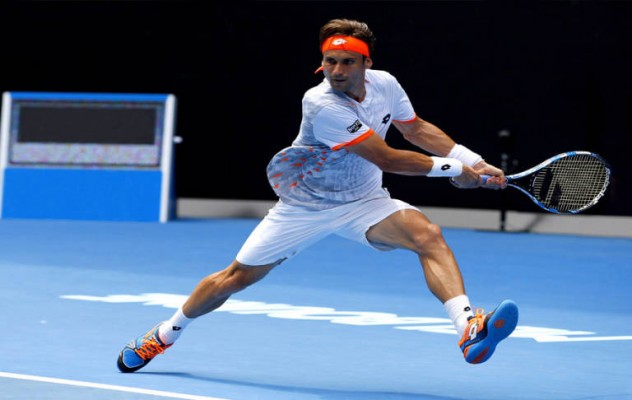 Ferrer: 