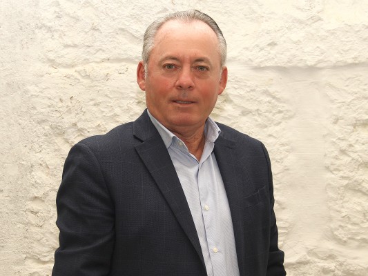 José Antonio Villalobos: 