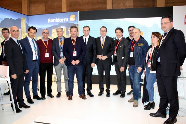 Benidorm adelanta su temporada de eventos y suma su quinto festival de música


