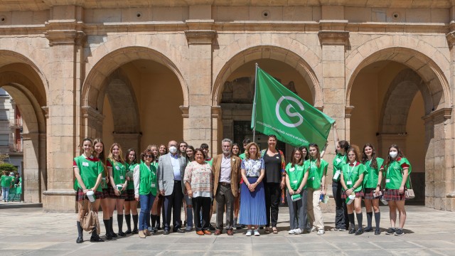 Castelló se vuelca con la cuestación para invertir en la investigación contra el cáncer