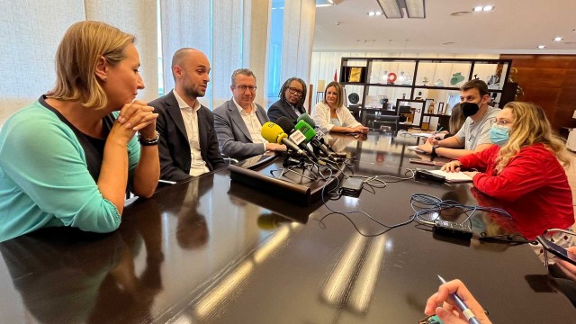 El alojamiento de Benidorm sube un 11% su precio, según Destinia