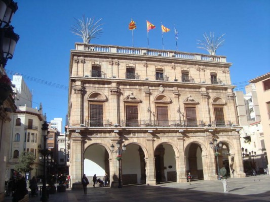 El TSJCV desestima el recurso del PP contra el cambio de nombre exclusivo de Castelló de la Plana