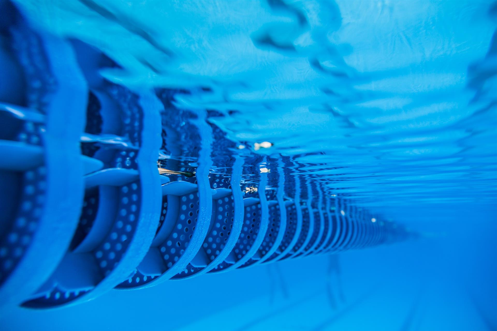 Fluidra vende el 100% de su participación en Togama