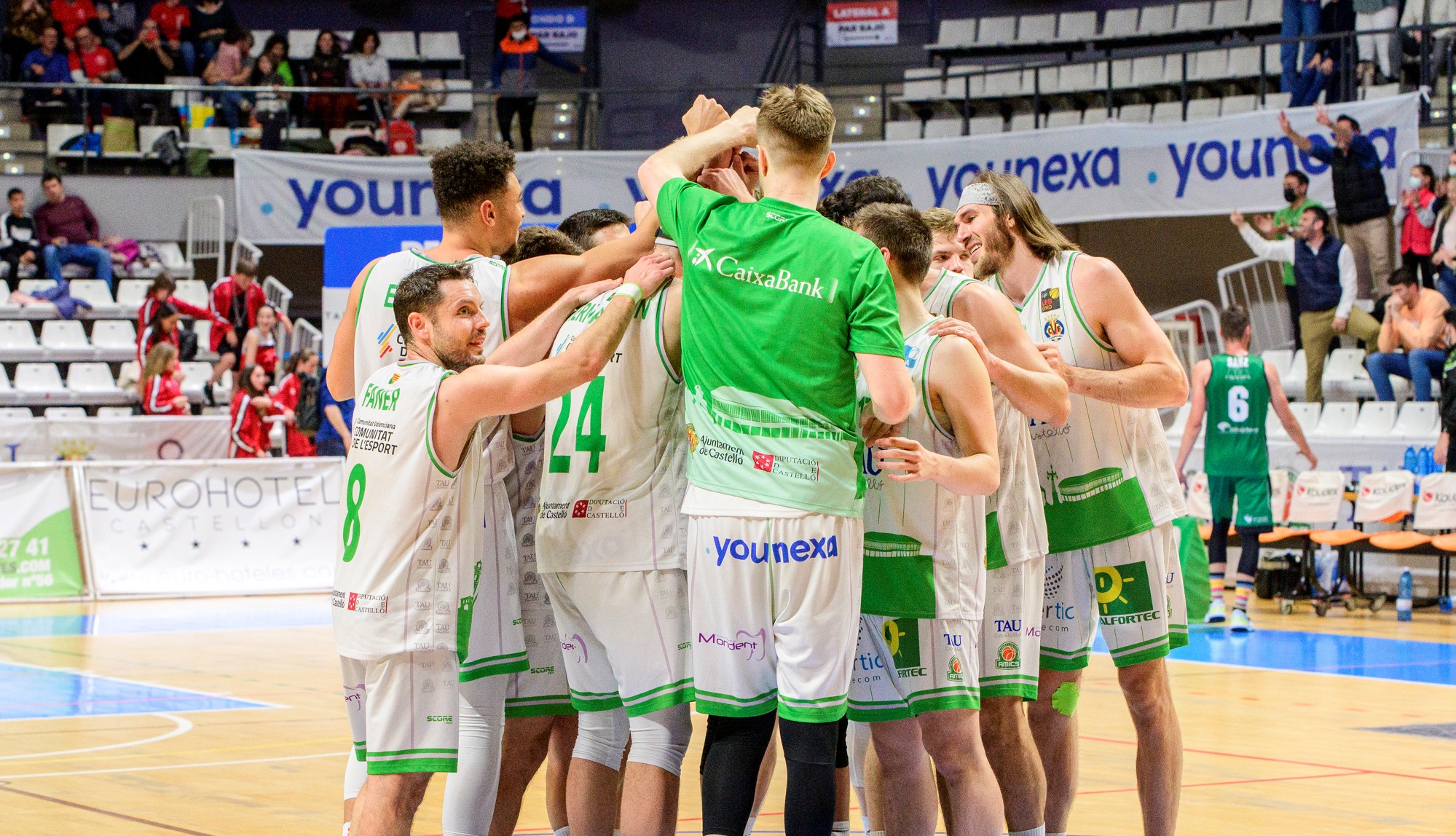 Foto: Pascual Cándido - 