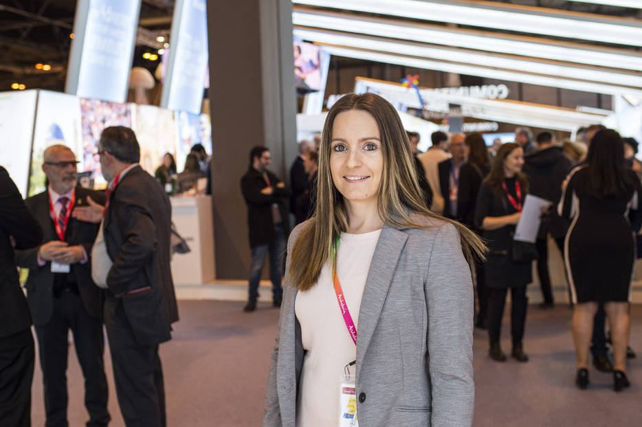 Algo ha cambiado cuando ya no se habla de Fitur al mismo tiempo que de corrupción