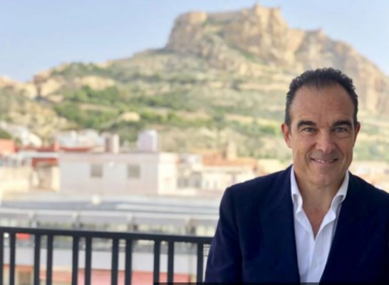 Más de 400 inscritos para participar en la confección de la Agenda Urbana Alicante 2030