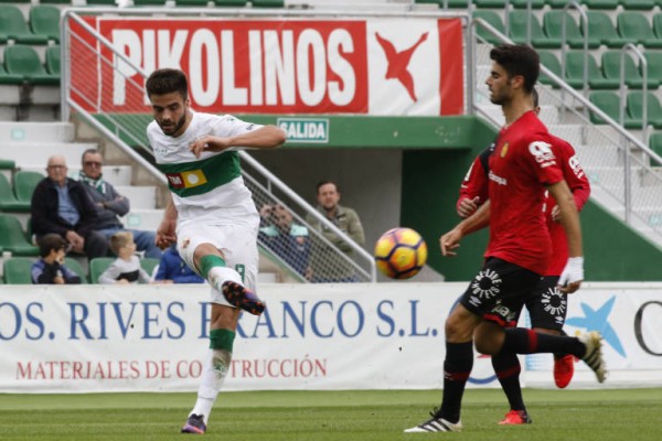 Pelayo, dos temporadas más de franjiverde