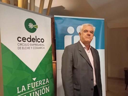 Cedelco se interesa por el mercado africano: potencial para servicios, agricultura o renovables