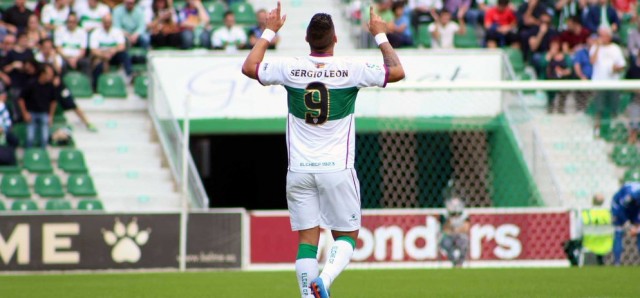 Elche y Lugo miden sus fuerzas mirando la zona alta de la tabla