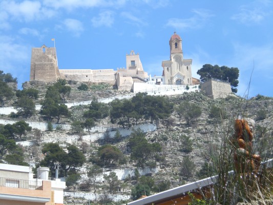 Castillos valencianos: del top por su restauración a los dos muy emblemáticos asediados por la ruina