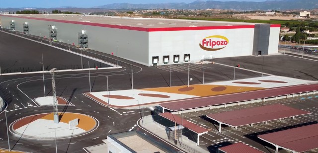 Fripozo eleva un 23% su facturación en 2021 gracias a la recuperación de la hostelería