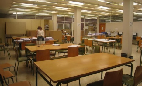 La EOI de Castelló se adapta a los nuevos tiempos con una mediateca y la mejora de sus servicios