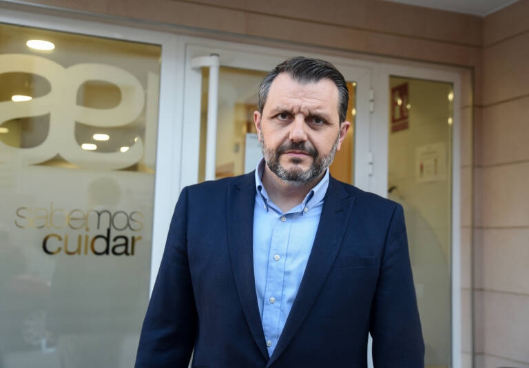 Foto: EDUARDO MANZANA - 