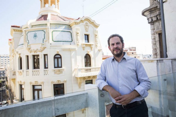 Así es el gigante 'farma' Eli Lilly, que ha entrado en Artax Biopharma fundada por Damià Tormo