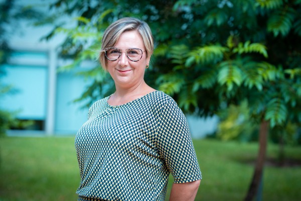 Raquel Tamarit, la incógnita en Educación tras aprobar en Cultura