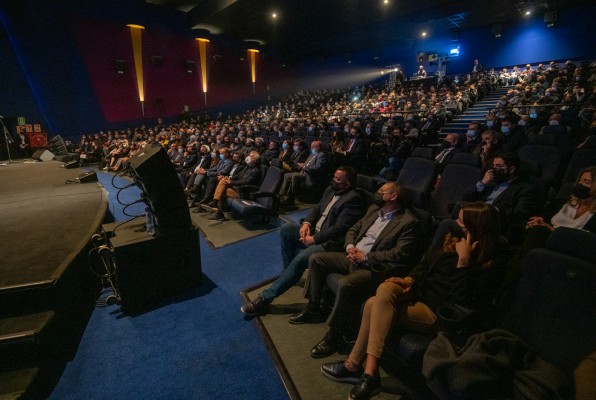 La Comisión del Centenario homenajeará a personalidades vinculadas al Hércules
