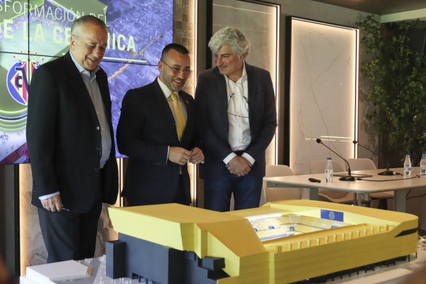 Vila-real guanyarà 3.000 m2 d'espai públic i seguretat amb la transformació de La Ceràmica