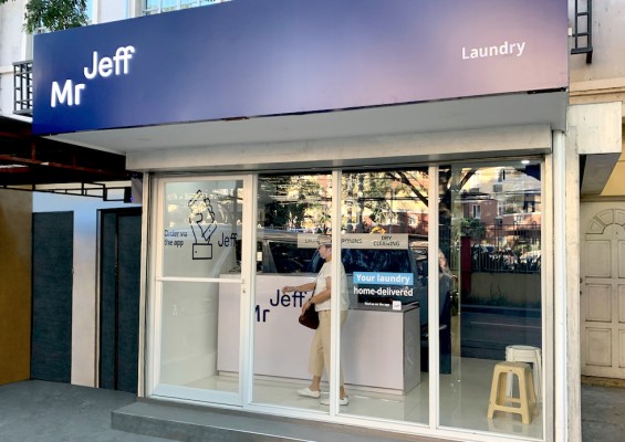 Mr Jeff acelera su expansión por Europa con nuevas aperturas en Reino Unido, Grecia y Chipre
