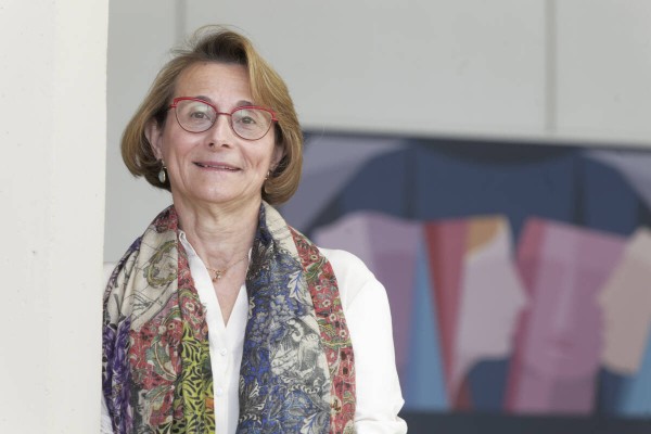 Eva Alcón continúa como rectora de la UJI con el 81,4% de los votos