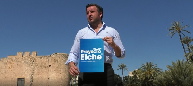 Eterna campaña