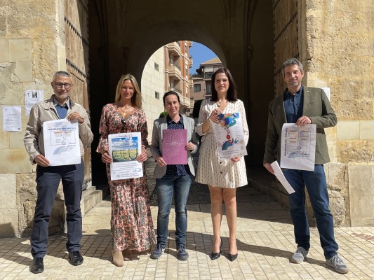 Puertas abiertas, visitas guiadas y talleres para mostrar 'El poder de los museos' ilicitanos