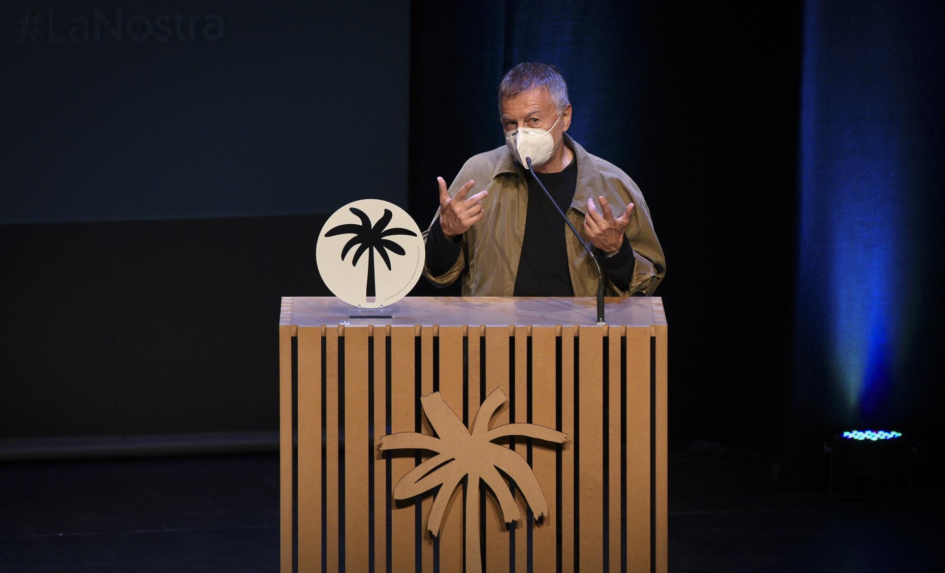 La Mostra de València cierra cuentas con un incremento del 6% en sus ingresos 