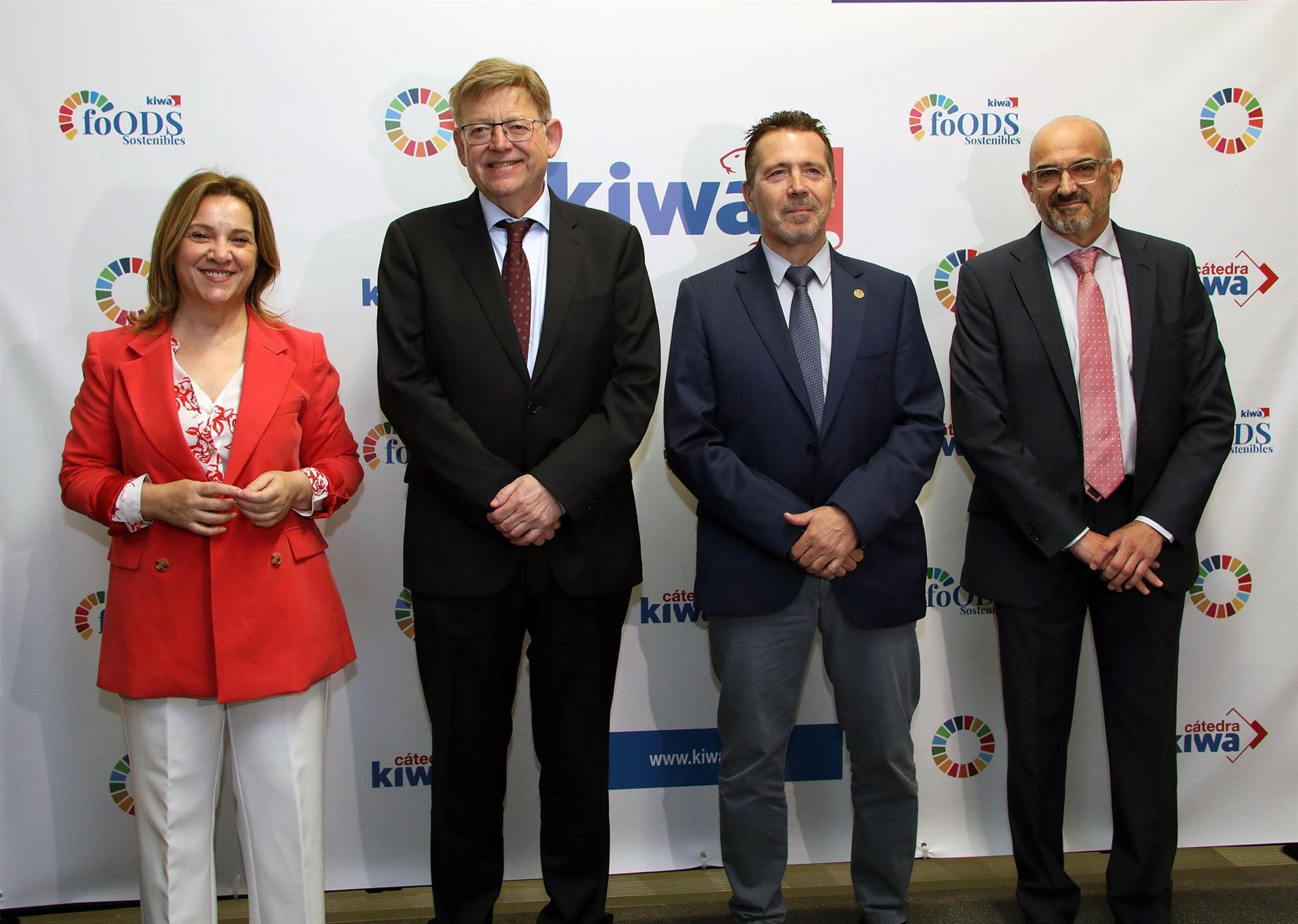 Puig reivindica una alianza entre universidad, municipios y territorio para acelerar la soberanía energética