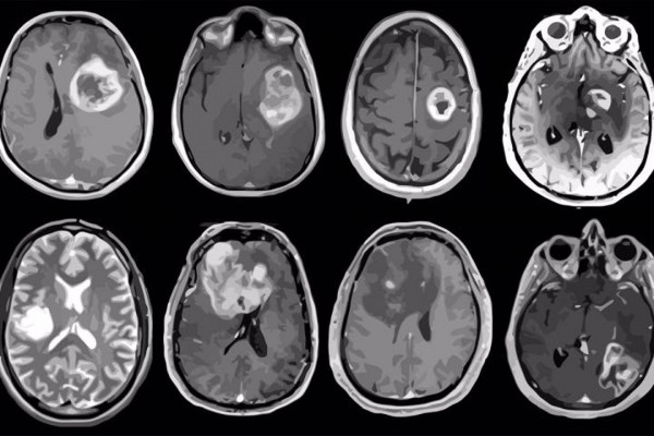 Identifican un fármaco que detiene el crecimiento de los tumores cerebrales recurrentes


