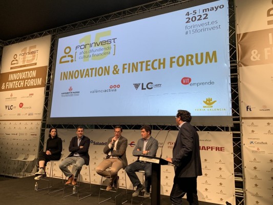 Startups persiguiendo a corporates, el mundo al revés