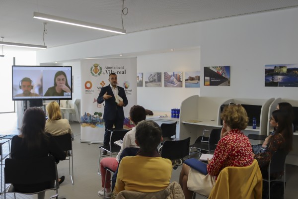 Vila-real enceta el procés de diagnòstic per a definir l'Agenda Urbana amb els grups de treball
