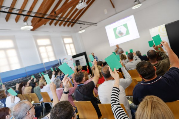 L’Alfàs apela a la colaboración ciudadana para la elaboración de la Agenda Urbana 2030
