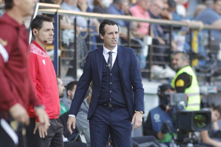 Emery: 