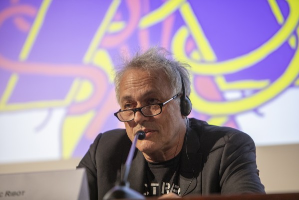 Marc Ribot: 