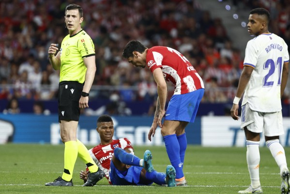 Reinildo viaja a Elche
