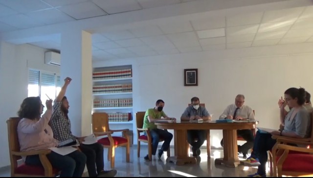 El mito de Pandora en la Safor: el voto de cuatro concejales de Rótova paraliza la Mancomunitat 