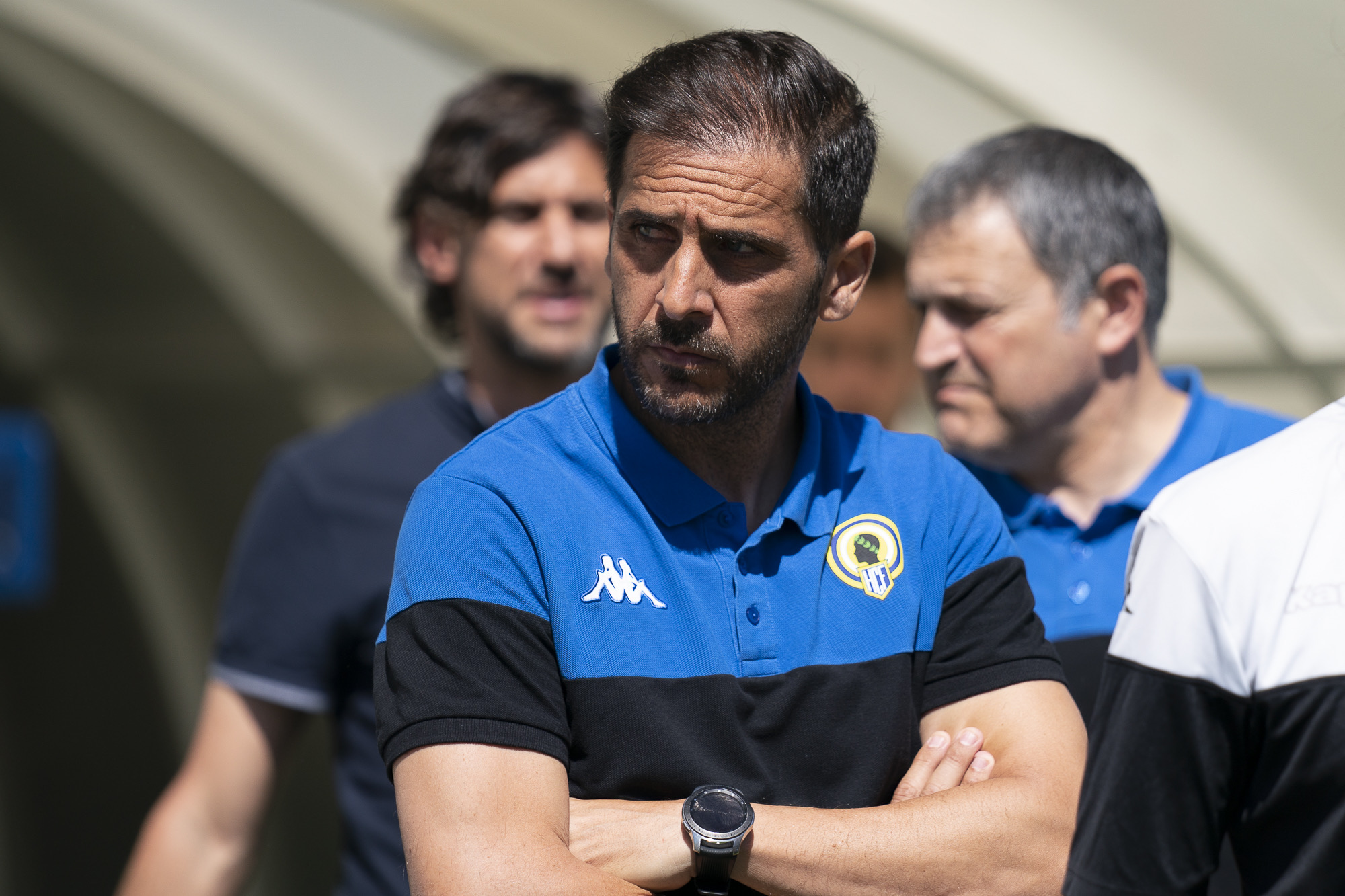 Nuevo contratiempo físico para Pedro Sánchez