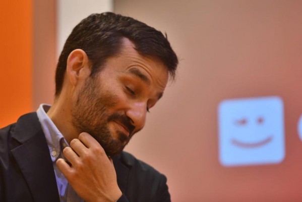 Marzà: “Voy a fortalecer Compromís para un tercer Botànic, hace falta una mayoría más amplia”
