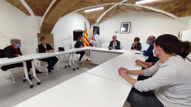 Castalla lanza un programa de actividades para el 13, 14 y 15 de mayo en la Feria de San Isidro