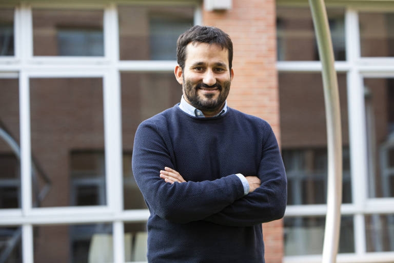 Marzà, el maestro con espíritu 'botánico' para abordar el desafío electoral de Compromís