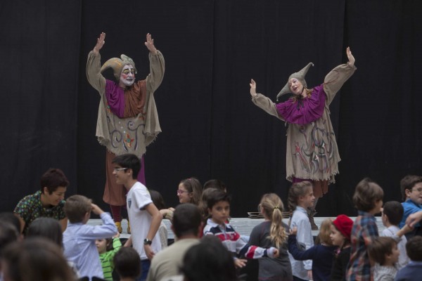 Nombrar una capital anual y captar nuevo público: así es el Plan de Democratización Cultural