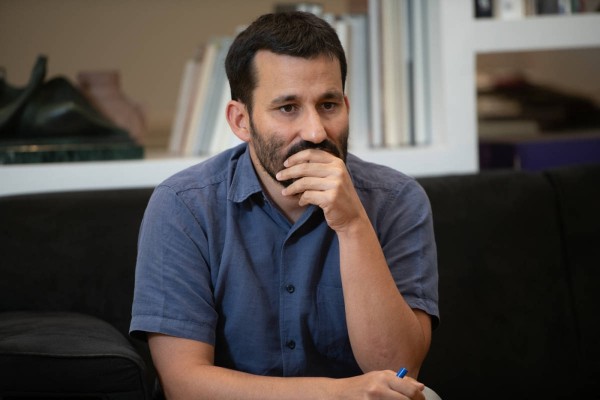 Marzà deja el Consell para centrarse en Compromís y empuja a una ‘crisis’ más amplia en el Botànic

