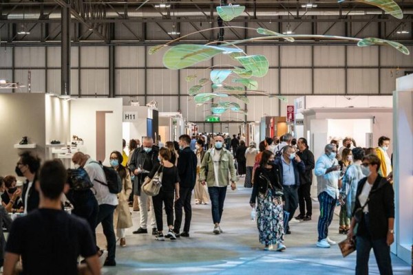 El sector del calzado espera llegar a los 90 expositores en la feria Micam de Milán 