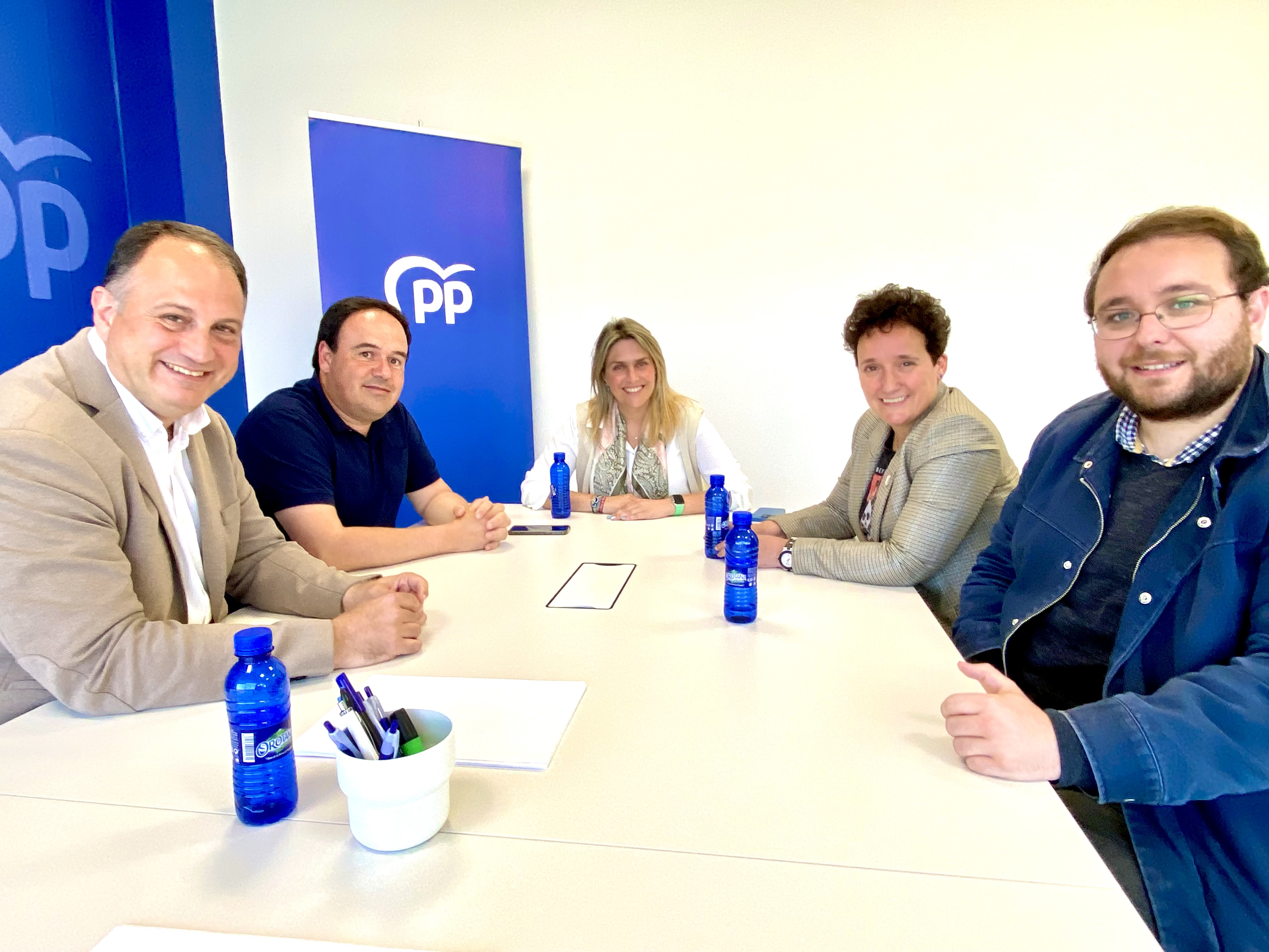 El PPCS pone fin a la gestora de Onda y despeja el camino para que Ballester vuelva a la presidencia