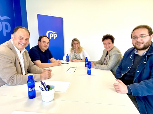 El PPCS pone fin a la gestora de Onda y despeja el camino para que Ballester vuelva a la presidencia
