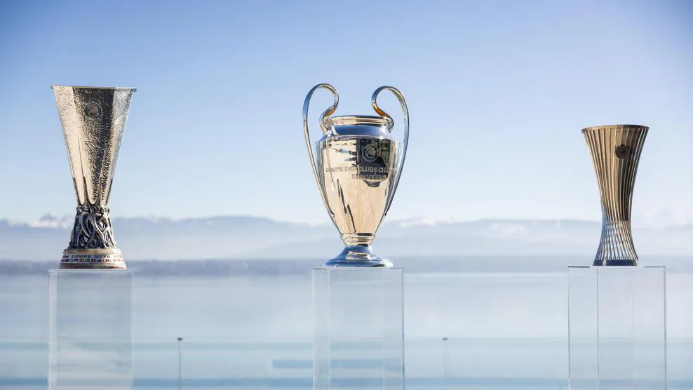 La UEFA aprueba el cambio de formato de la Champions a partir de la temporada 24-25 