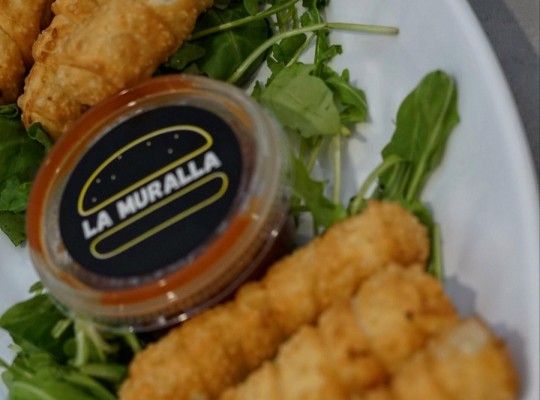 Almenara recupera su tradicional Ruta de la Tapa entre el 19 y el 22 de mayo