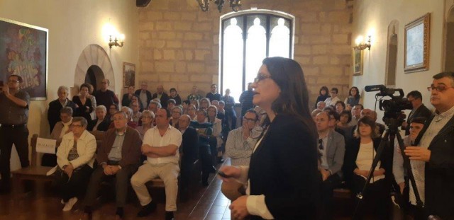Igualdad adjudica a la UTE Fulton Doc-BS la residencia de Sant Mateu por 8,7 millones de euros