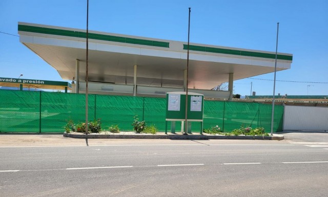 MC propone instalar cámaras para frenar la 