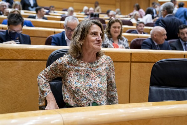 El Gobierno pedirá al CSN un informe sobre la seguridad de la central nuclear de Cofrentes